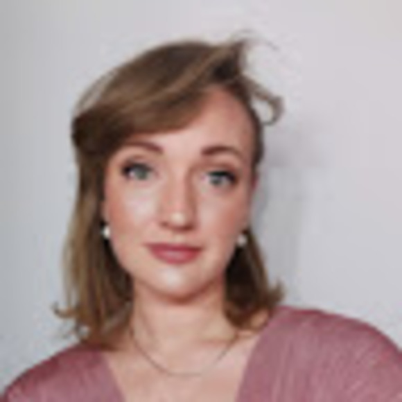 Meet your Posher, Meghan - Picture 1 of 1